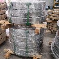 China Factory steel coil 304 stainless steel strip coils
